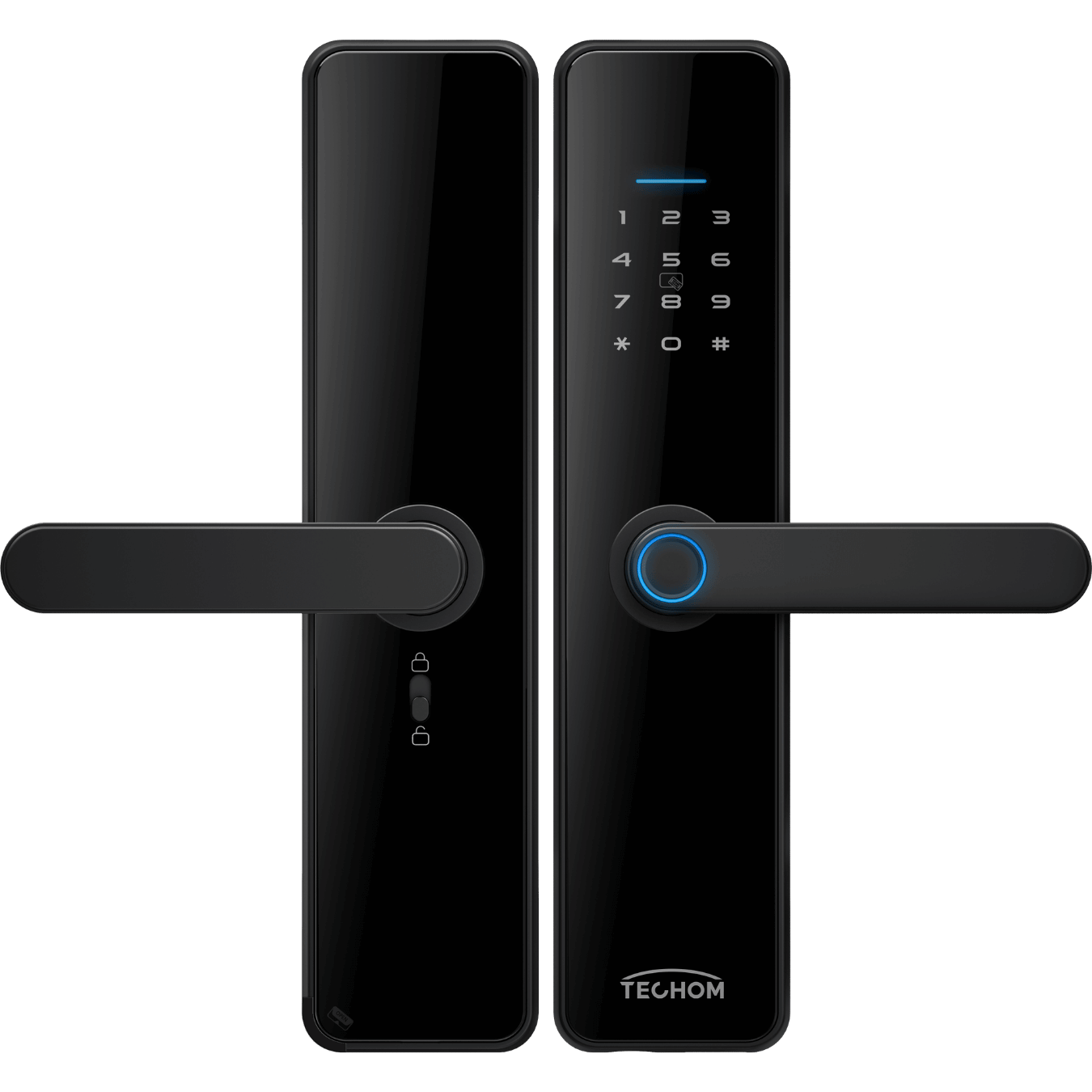 Techom Grip