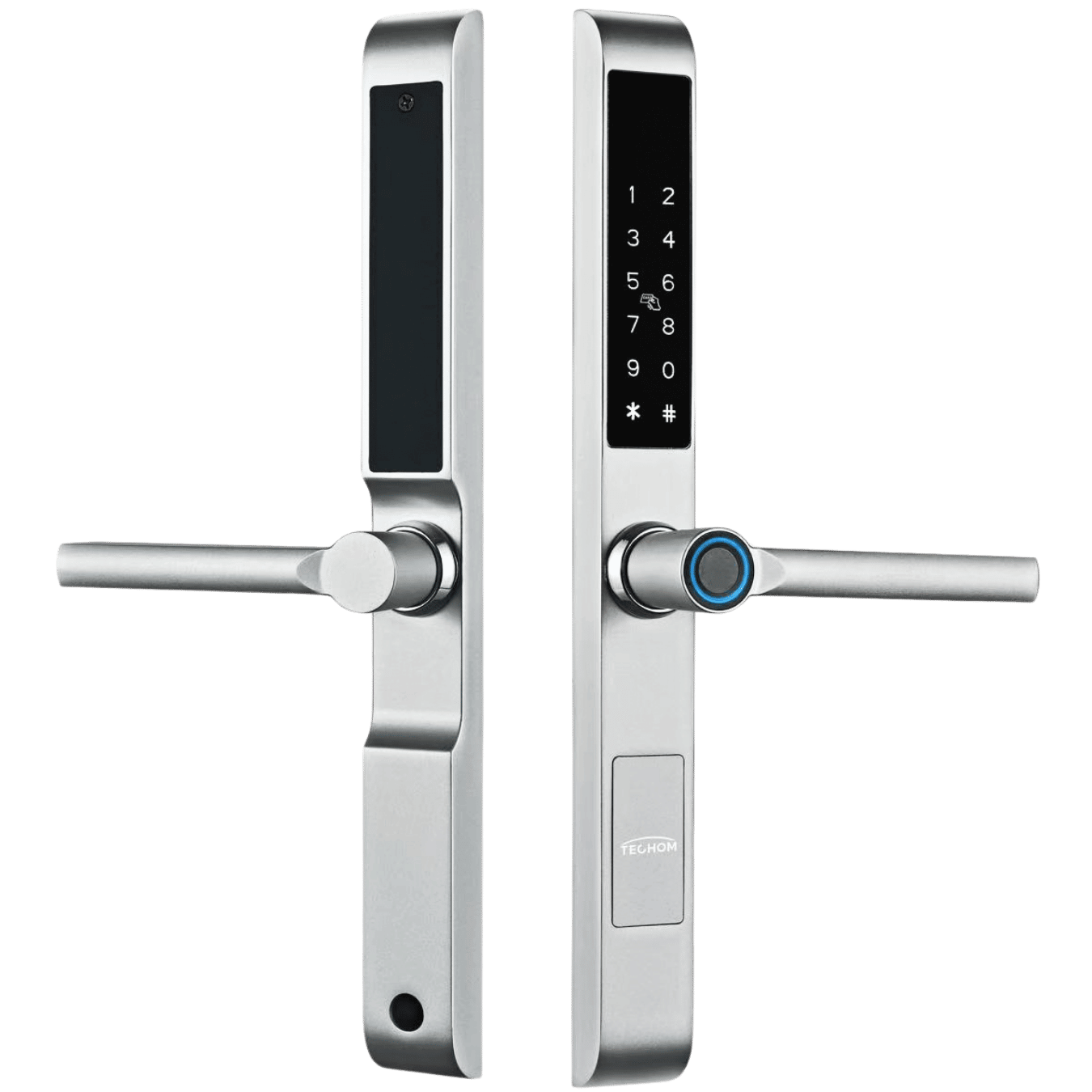 Techom LUMI LOCK