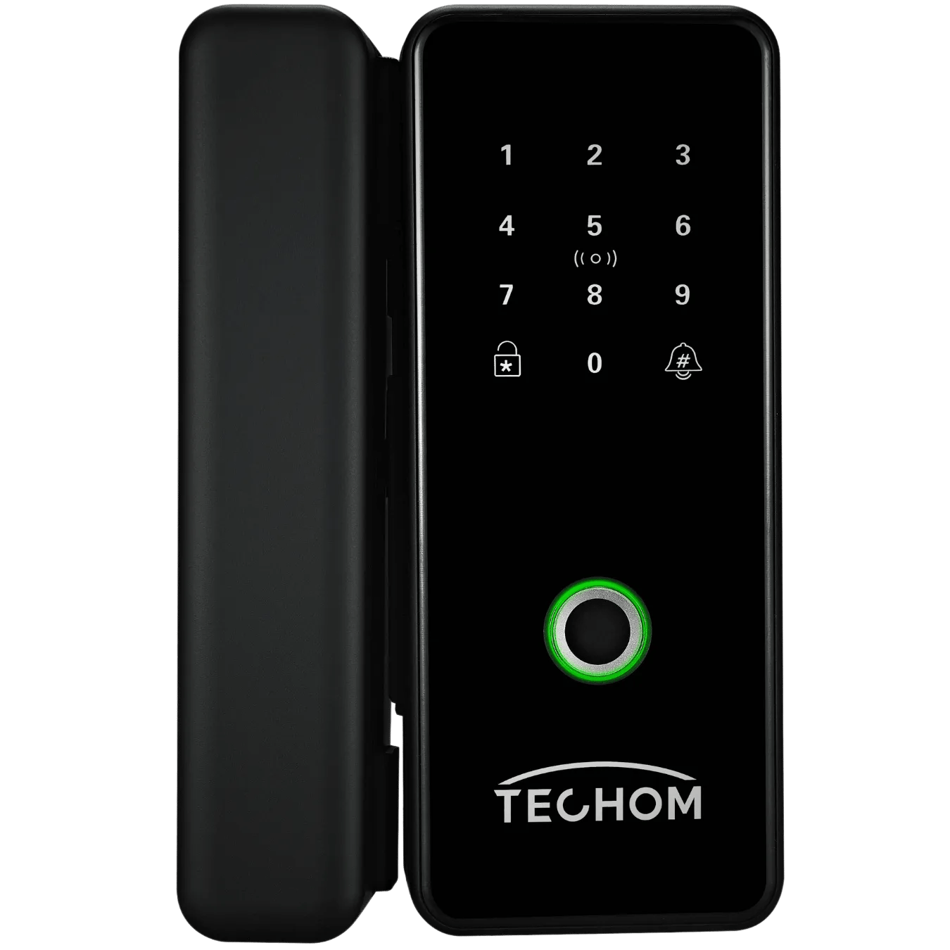 Techom Model G9