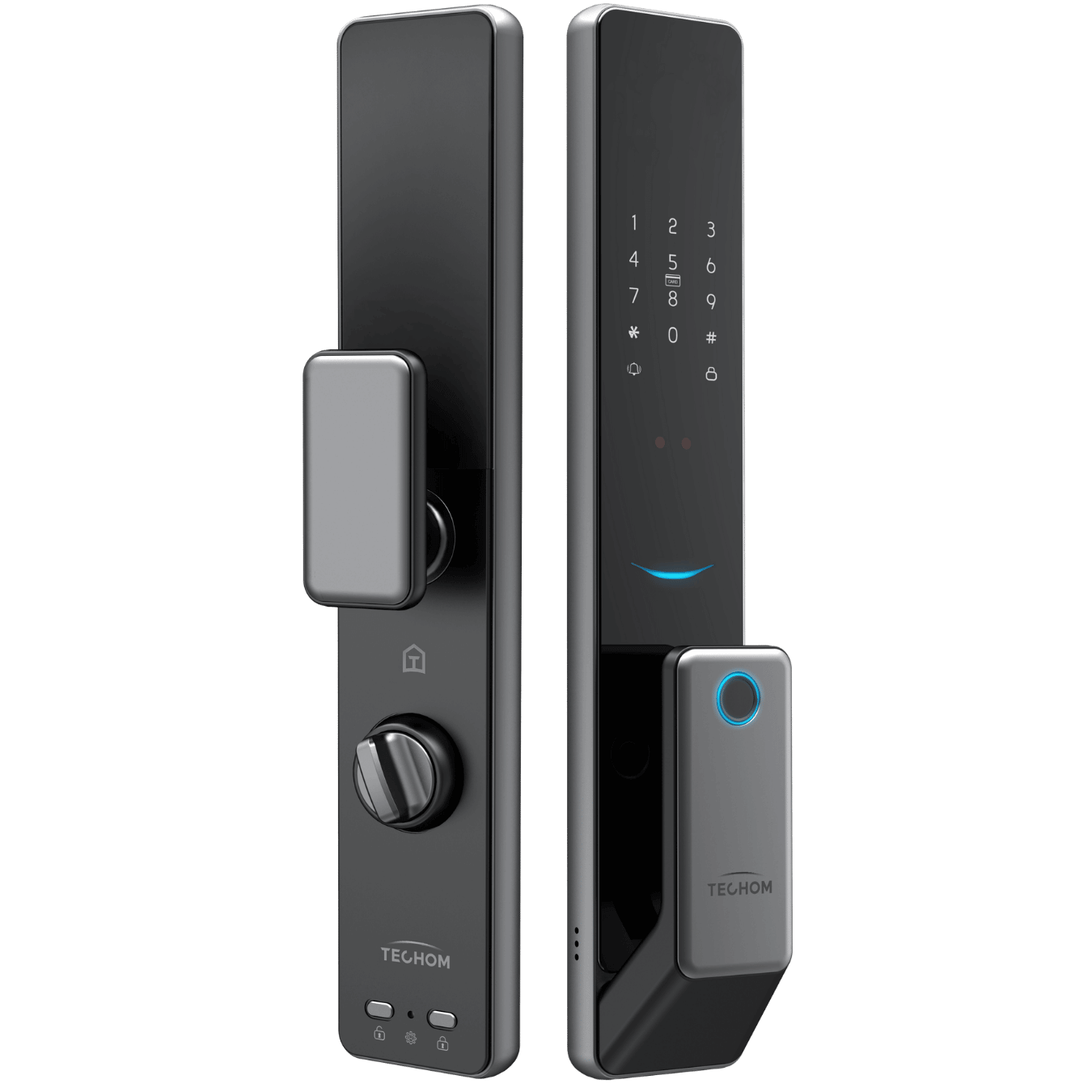 Techom Smart