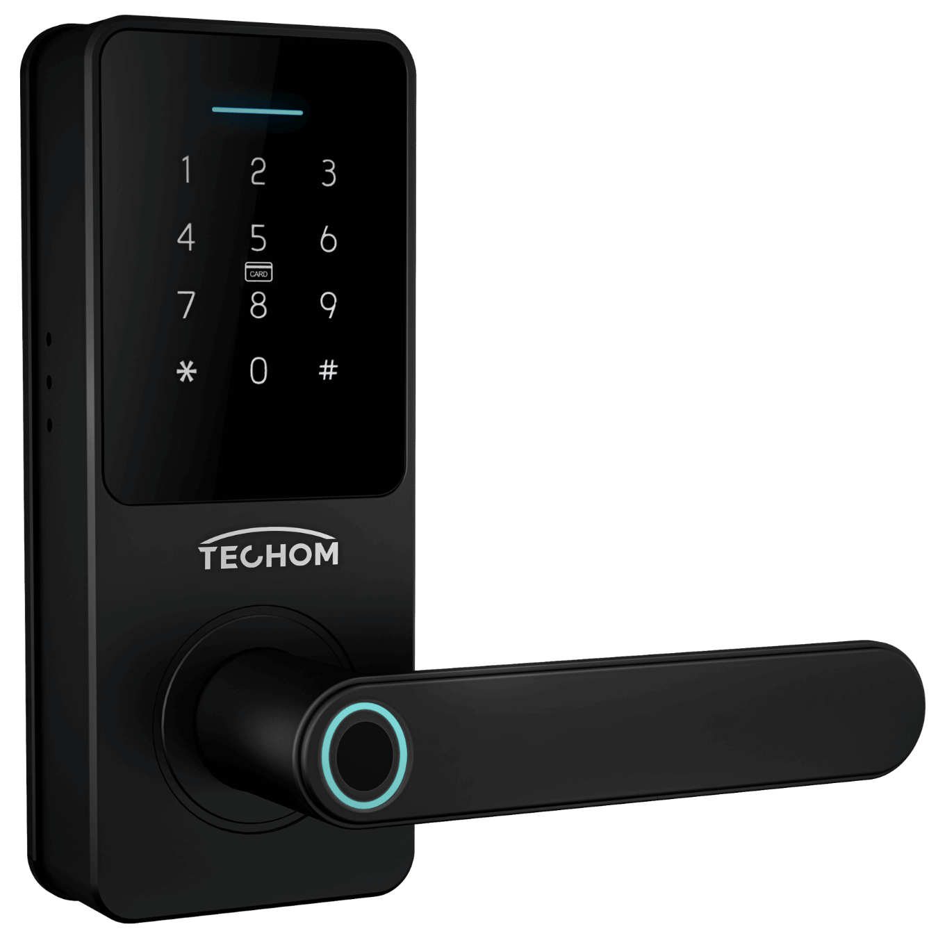 Techom Loop